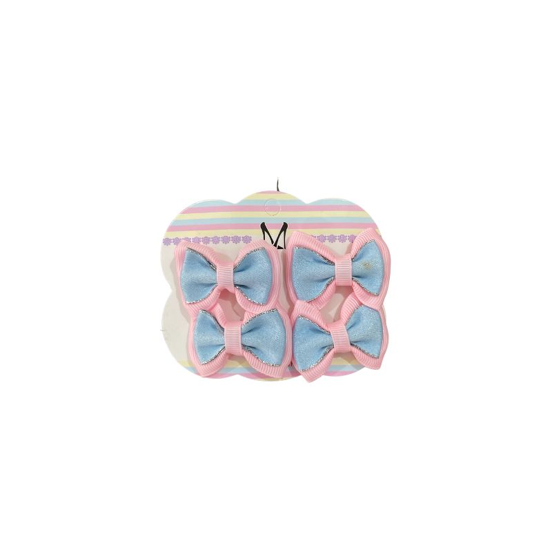 BM0257 - Laço de Cabelo Infantil