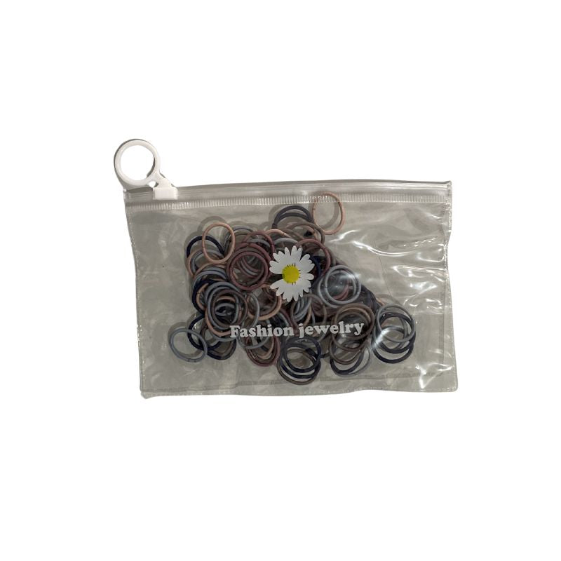 DFPR135016 - Buchinhas de Cabelo
