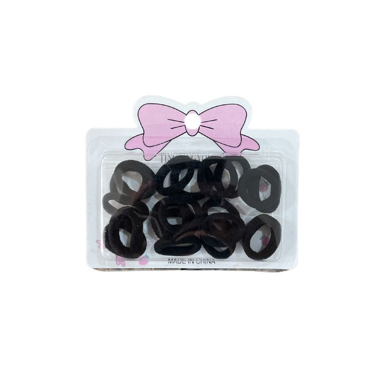 DFPR190018 - Buchinhas de Cabelo