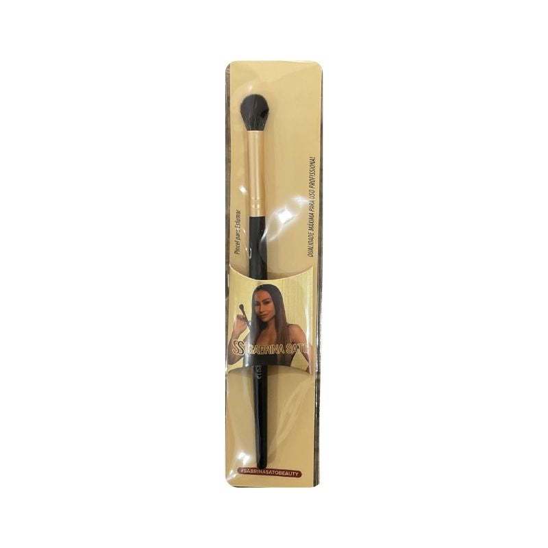 SP013 - Pincel para Esfumar Sabrina Sato