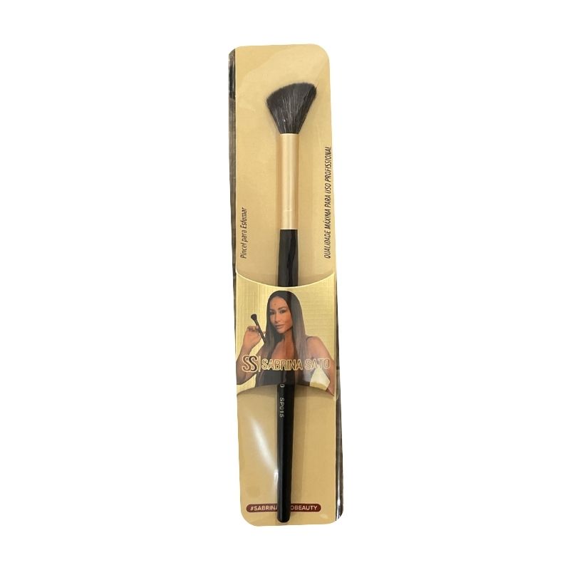 SP015 - Pincel para Maquiagem Sabrina Sato