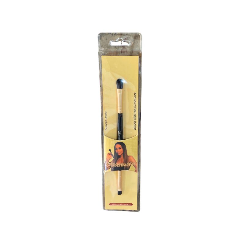 SP021 - Pincel para Maquiagem Sabrina Sato