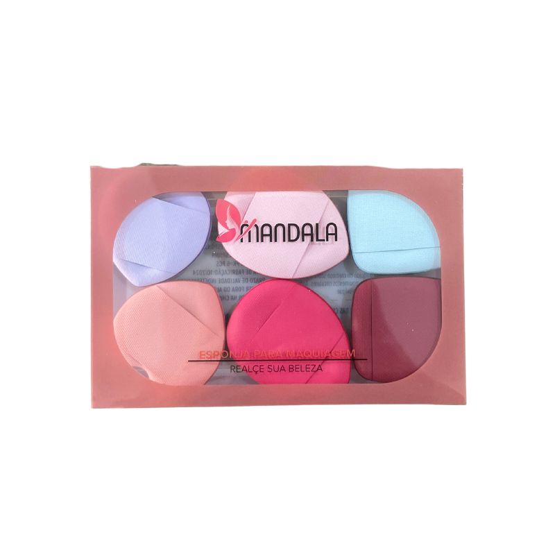 Esponjas
