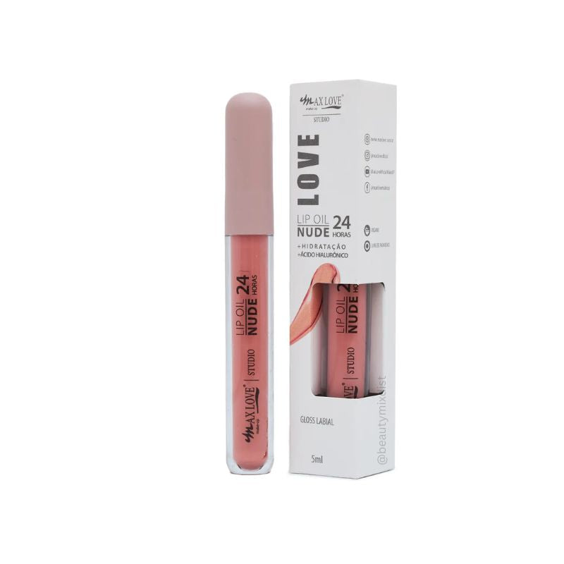 Lip Oil Max Love
