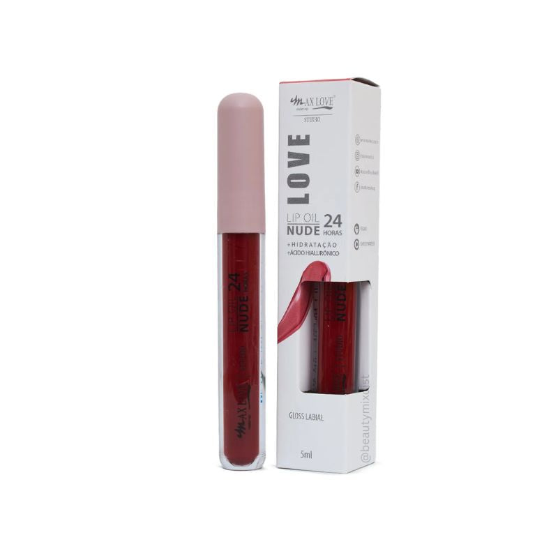 Lip Oil Max Love