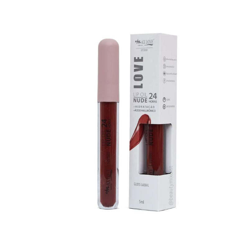 Lip Oil Max Love