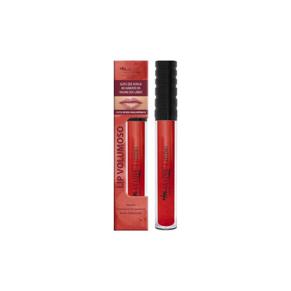 Gloss Lip Volumoso Max Love