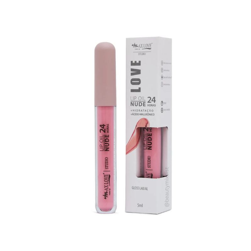 Lip Oil Max Love