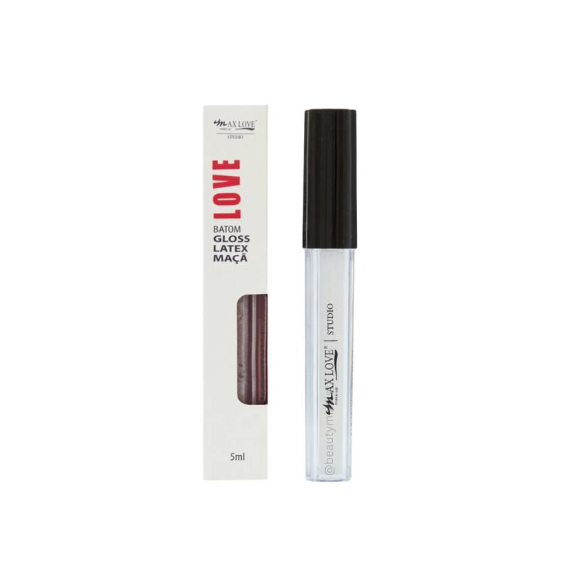 Gloss Latex Max Love
