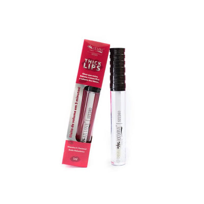 Gloss Thick Lips Max Love