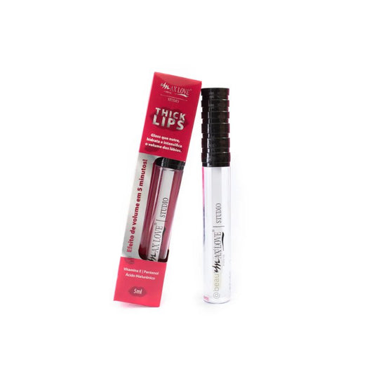Gloss Thick Lips Max Love