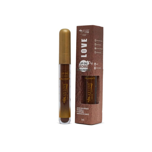 Lip Oil Max Love