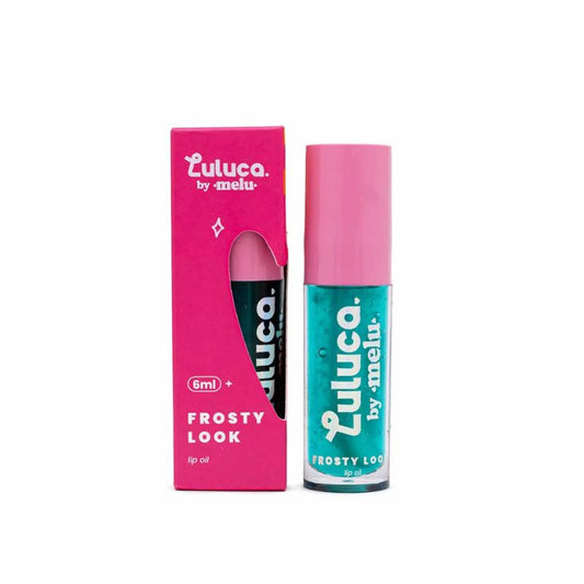 RR-L6511 Lip Oil Frosty Look Melu