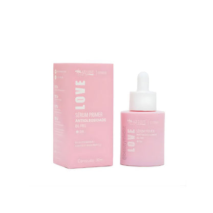 Sérum Max Love