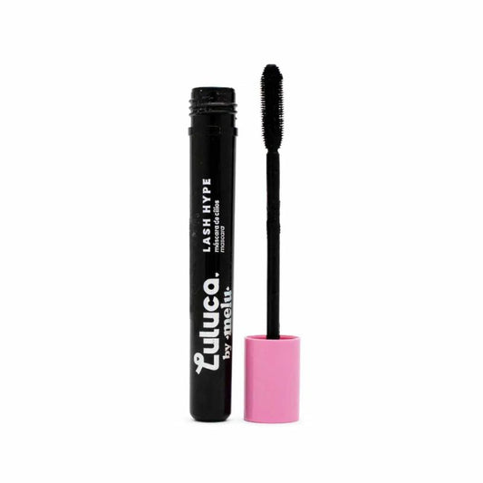 RR-E2002 Máscara de Cílios Lash Hype Melu