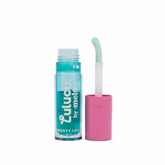 RR-L6511 Lip Oil Frosty Look Melu
