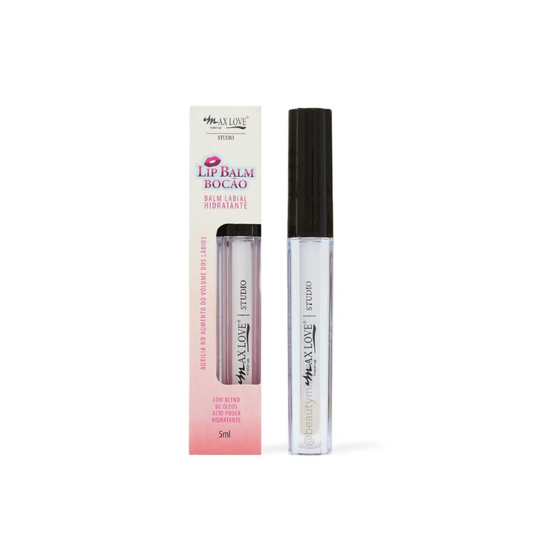 Gloss Lip Balm Max Love