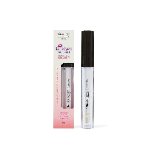 Gloss Lip Balm Max Love