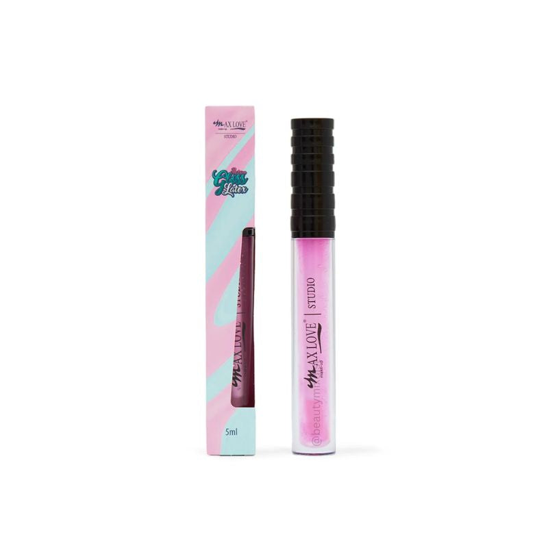 Gloss Latex Max Love