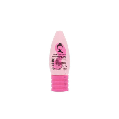 Máscara Facial Peel OFF Max Love