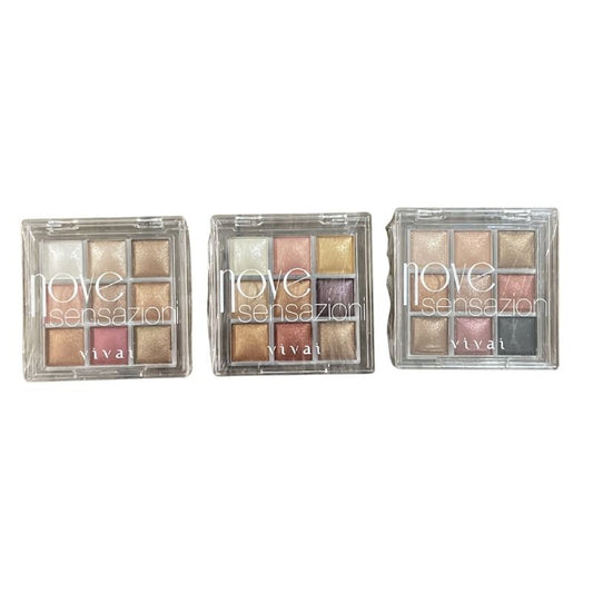 406611 - Paleta Nove Sensazion Vivai