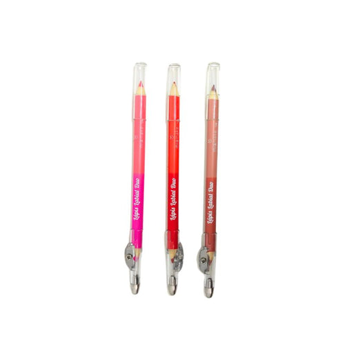 432 - Lápis Labial Duplo Mia Make
