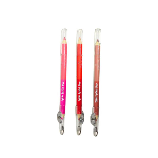 432 - Lápis Labial Duplo Mia Make