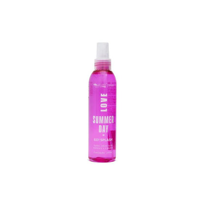 Body Splash Max Love