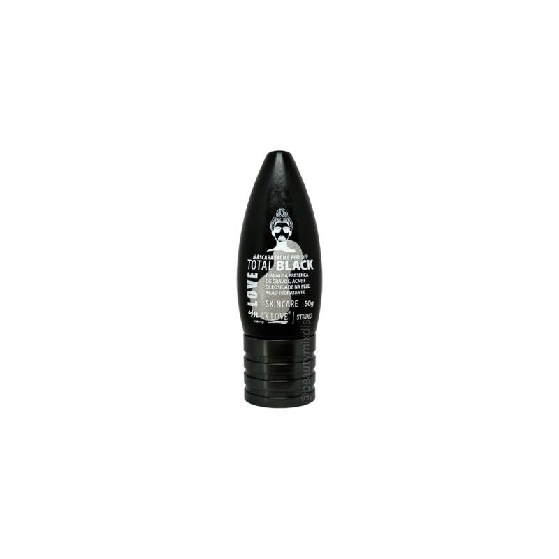 Máscara Facial Peel OFF Max Love