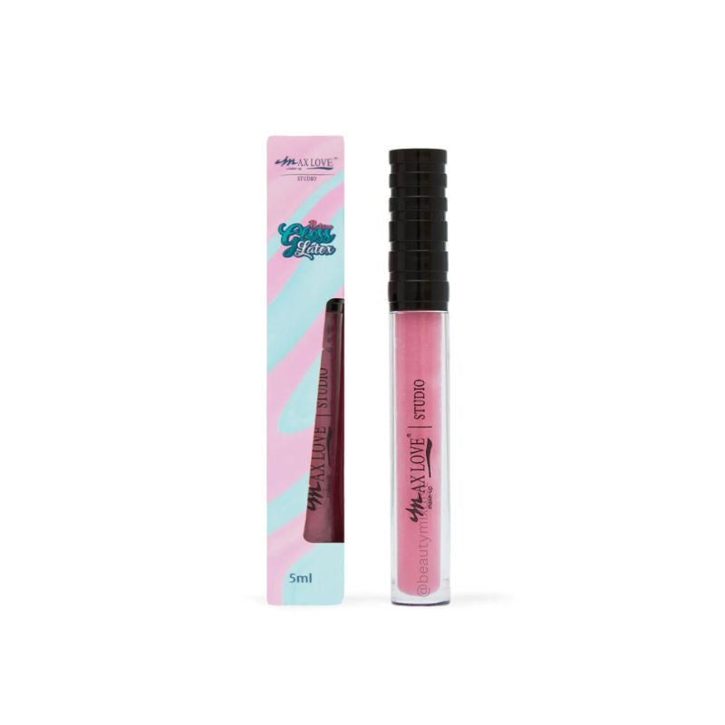 Gloss Latex Max Love