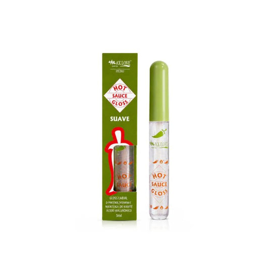 Gloss Hot Sauce Max Love