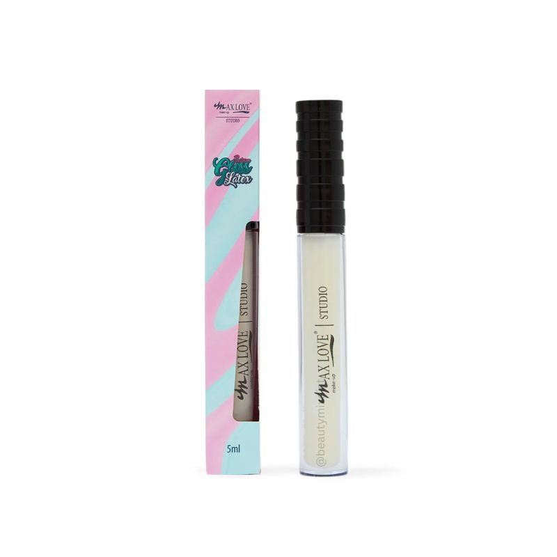 Gloss Latex Max Love