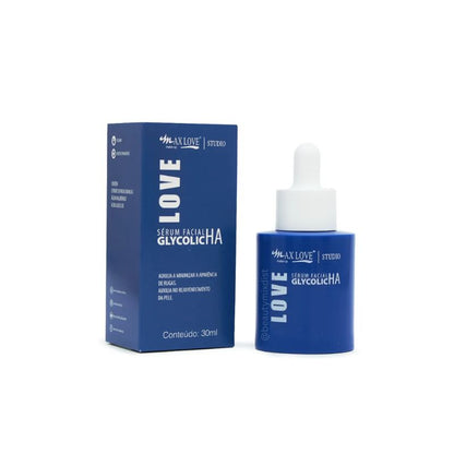 Sérum Max Love