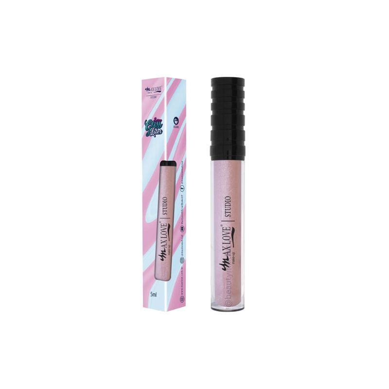Gloss Latex Max Love
