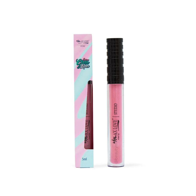 Gloss Latex Max Love