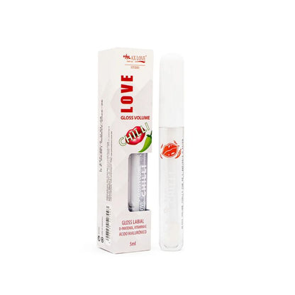 Gloss Chilli Max Love