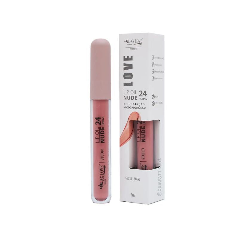 Lip Oil Max Love