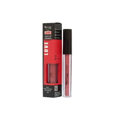 Gloss Lip Volumoso Max Love