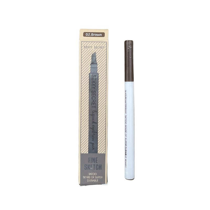 Caneta de Sobrancelha Fine Sketch