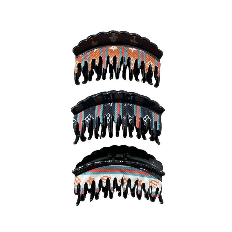 9084  - Piranha de Cabelo