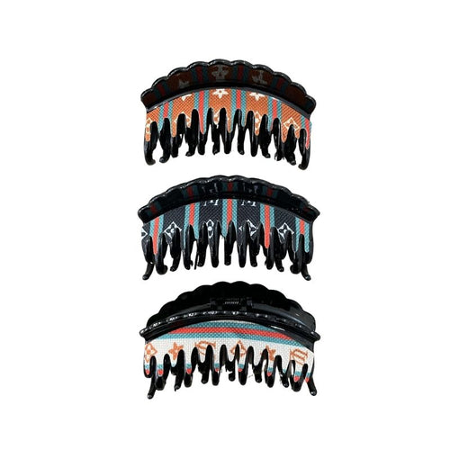 9084  - Piranha de Cabelo