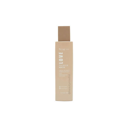 Água Micelar  Max Love