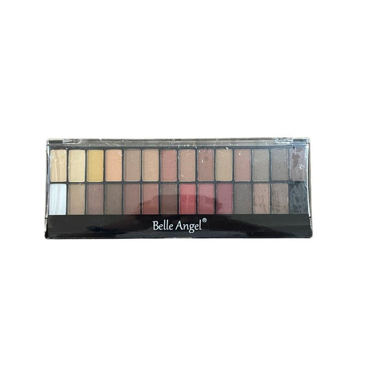 B013 - Paleta de Sombras Belle Angel