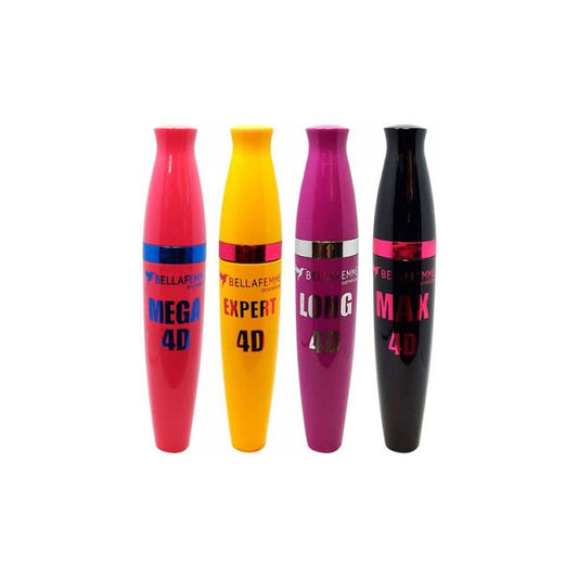 BF10009A - Mascara de Cílios Bella Femme