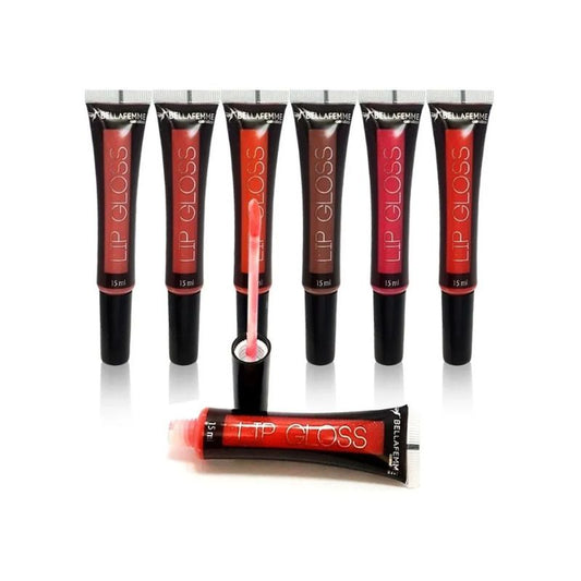 BF10010 - Lip Gloss Bella Femme