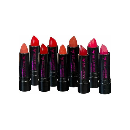 BF10012 - Batom Matte Bella Femme