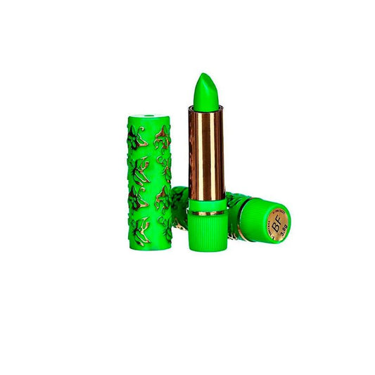 BF10015 - Batom Mágico Verde 24hs Bella Femme