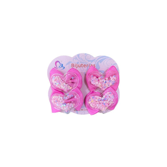 BM0253 - Laço de Cabelo Infantil