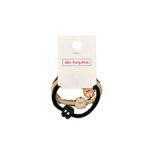 BM0258 - Buchinhas de Cabelo