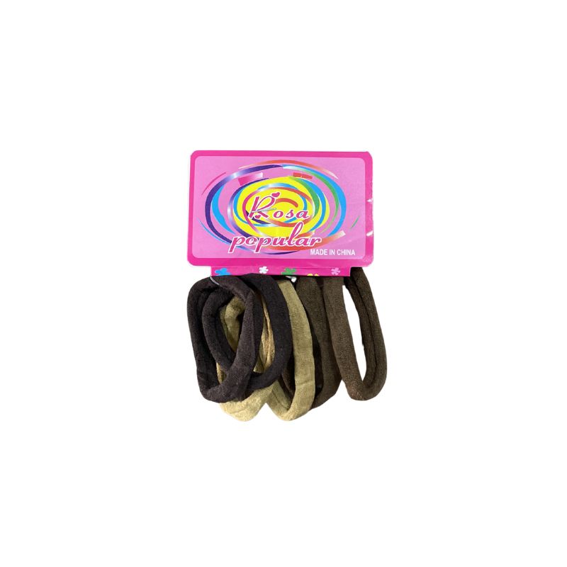 BM0264 - Buchinha de Cabelo